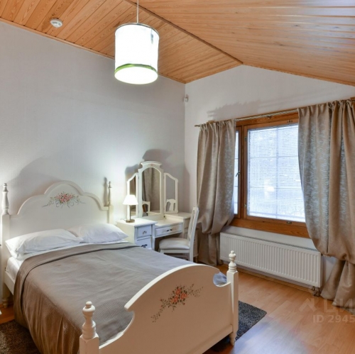 Коттедж/дом Красногорск, Международная улица