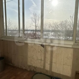 Продажа 3-комн квартиры на вторичном рынке Коломна, набережная Дмитрия Донского,  д. 33