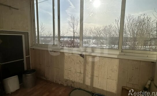 Продажа 3-комн квартиры на вторичном рынке Коломна, набережная Дмитрия Донского,  д. 33