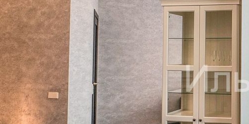 2-комн квартира Ярцевская улица, 32