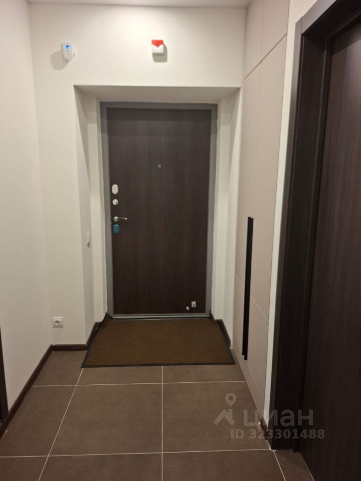 Аренда 1-комн квартиры на вторичном рынке Ленинградское шоссе, 228к4