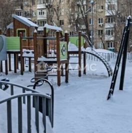 Продажа 2-комн квартиры на вторичном рынке Рощинский 4-й проезд,  д. 16