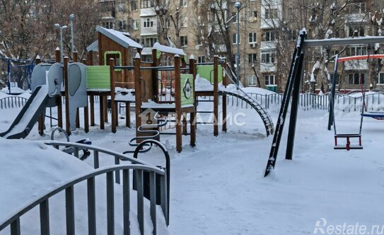 Продажа 2-комн квартиры на вторичном рынке Рощинский 4-й проезд,  д. 16