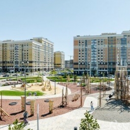 Продажа 3-комн квартиры на вторичном рынке ул Любучанская,  д. 2,  к. 1