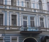 Продать Квартиры вторичка Зверинская улица  17А 