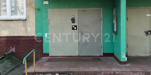 1-комн квартира Востряковский проезд, 5, к 1