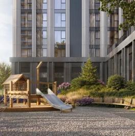 Продажа 2-комн квартиры в новостройке ул. Дубининская, вл. 69, корп. 14 Продажа 2-комн квартиры в новостройке ул. Дубининская, вл. 69, корп. 14