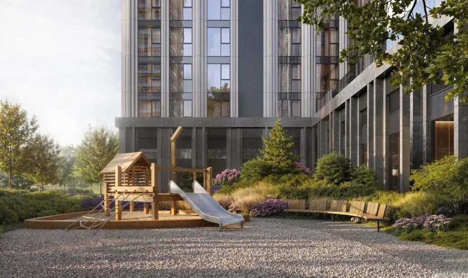 Продажа 2-комн квартиры в новостройке ул. Дубининская, вл. 69, корп. 14
