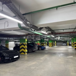 Продажа гаража Усачёва улица