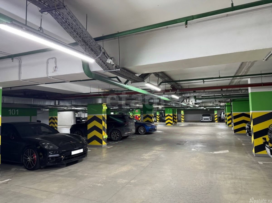 Продажа гаража Усачёва улица