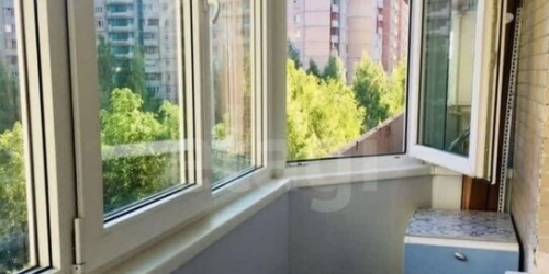 1-комн квартира ул Камышовая,  д. 34,  к. 2