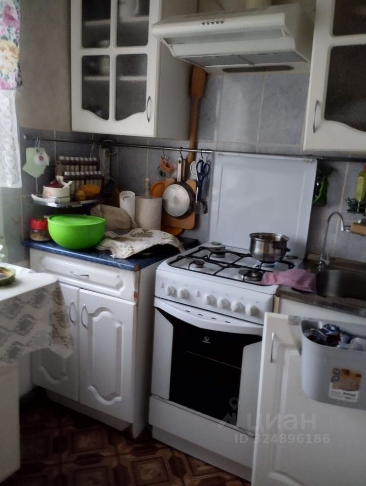 Продажа 2-комн квартиры на вторичном рынке Рахья рп, Ленинградское шоссе, 15