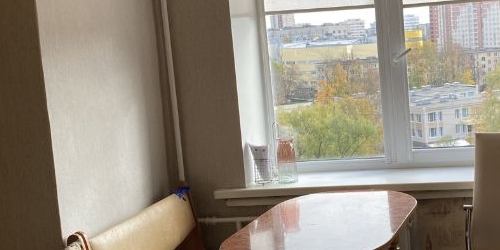 1-комн квартира проспект Маршала Жукова, 66к1