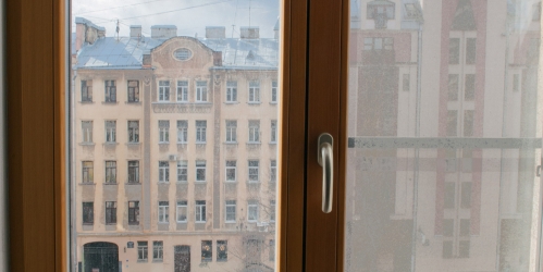 4-комн квартира Шамшева ул ,  д. 15а