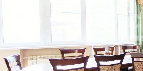 3-комн квартира Союзный проспект, 22