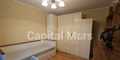 3-комн квартира ул Ляпидевского,  д. 16