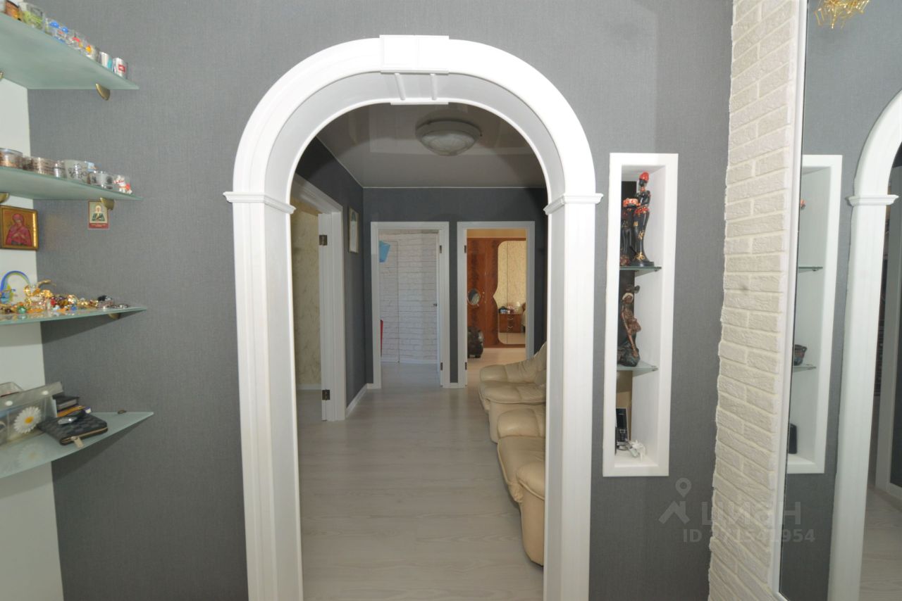 Продажа 3-комн квартиры на вторичном рынке Чертановская улица, 48К2