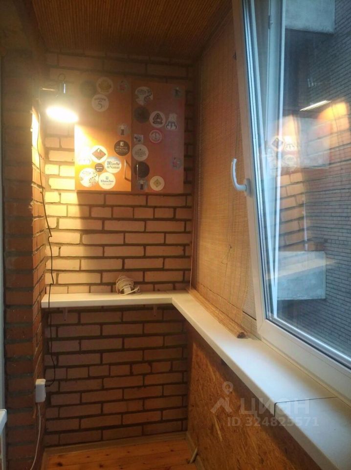 Продажа комнаты Аэродромная улица, 7к3