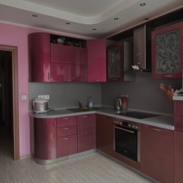 Продажа 3-комн квартиры на вторичном рынке Кучино, Речная улица,  д. 15