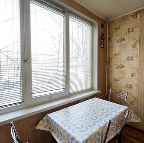 2-комн квартира ул Ольги Форш,  д. 15,  к. 3