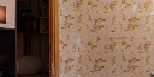 2-комн квартира улица Красного Курсанта, 26