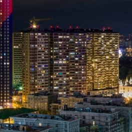 Продажа 1-комн квартиры на вторичном рынке Павшино, Молодёжная улица,  д. 4