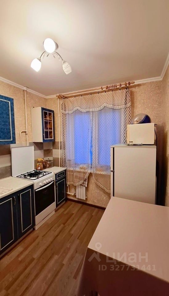 Продажа 2-комн квартиры на вторичном рынке с. Ситне-Щелканово, улица Мира, 8