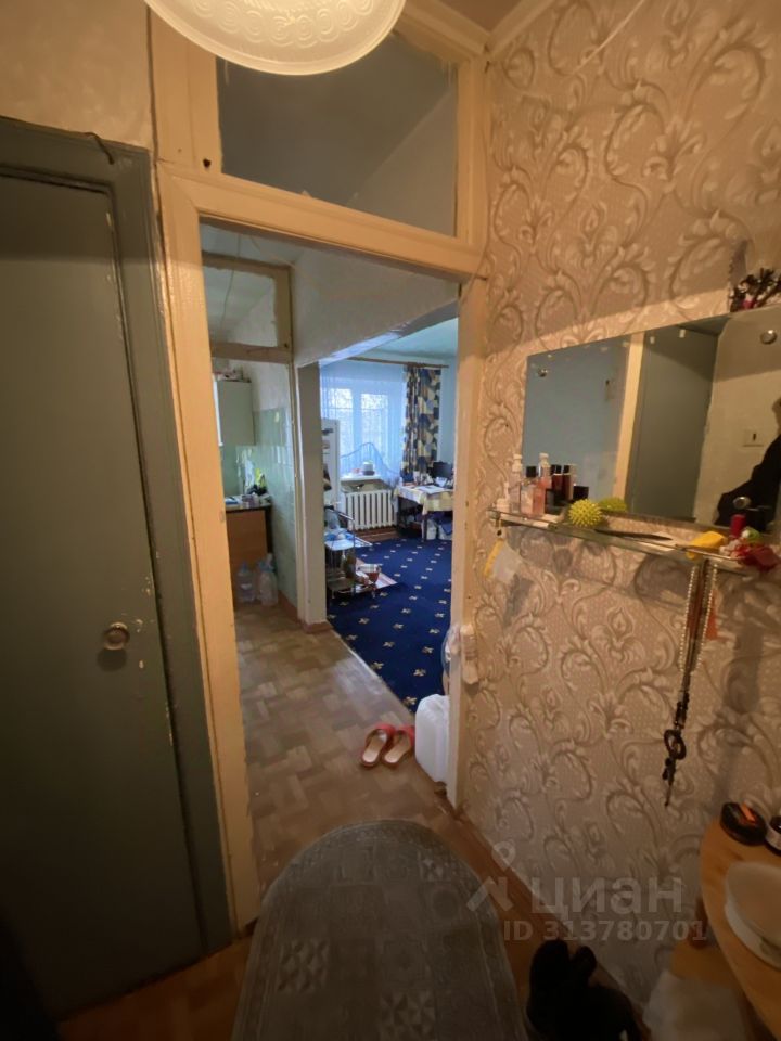 Продажа 2-комн квартиры на вторичном рынке Цемгигант мкр, улица Монтажная,  д. 8