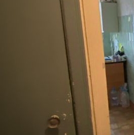 Продажа 2-комн квартиры на вторичном рынке Цемгигант мкр, улица Монтажная,  д. 8