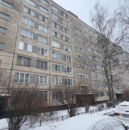 Продажа 1-комн квартиры на вторичном рынке ул Димитрова,  д. 6,  к. 2