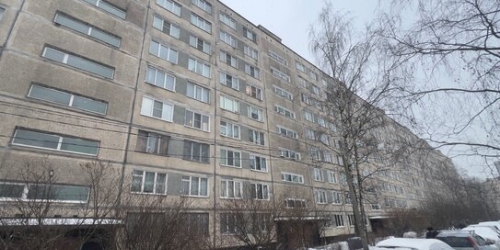 1-комн квартира ул Димитрова,  д. 6,  к. 2