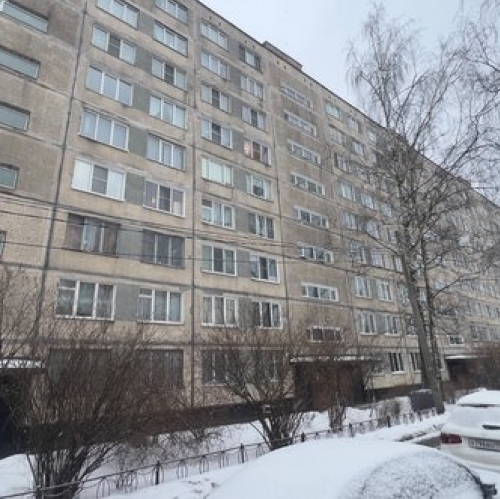1-комн квартира ул Димитрова,  д. 6,  к. 2