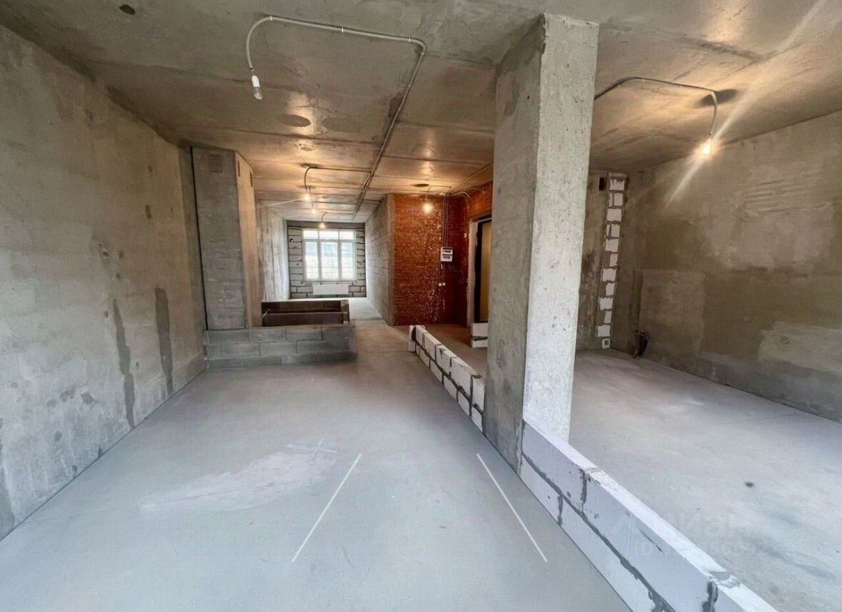 Продажа 2-комн квартиры на вторичном рынке Ремесленная улица, 15