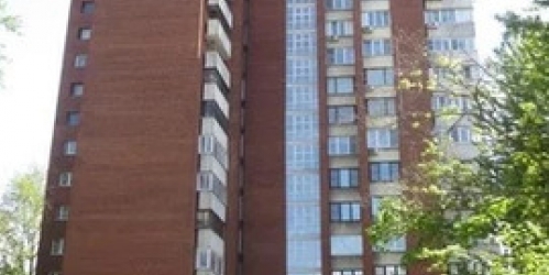 3-комн квартира Серёгина ул,  д. 3