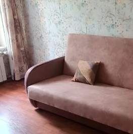 Аренда 2-комн квартиры на вторичном рынке Уральская улица, 6К4