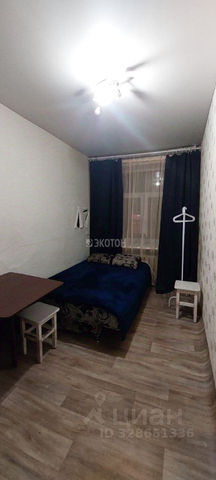 Аренда комнаты Кирочная улица, 17Б