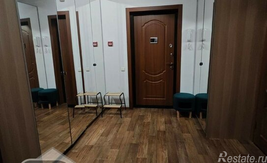 Продажа 3-комн квартиры на вторичном рынке Видное, ул Радужная,  д. 6,  к. 2