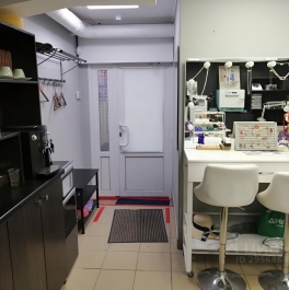 Аренда ПСН Пушкин г, Церковная ул