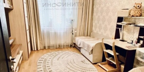 2-комн квартира Лукинская улица,  д. 9