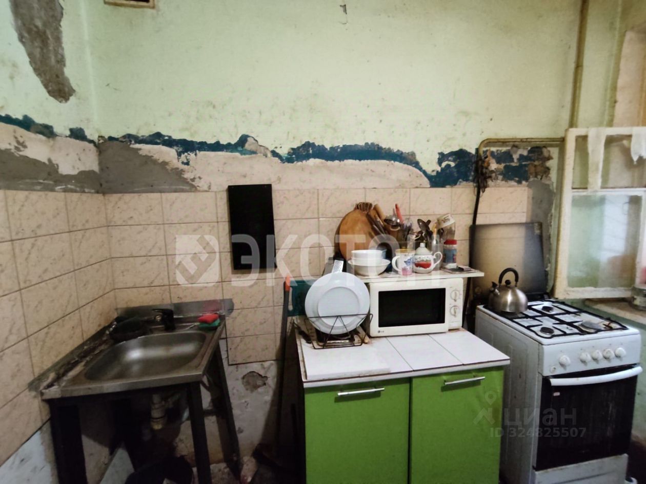 Аренда комнаты 7-я Советская улица, 17