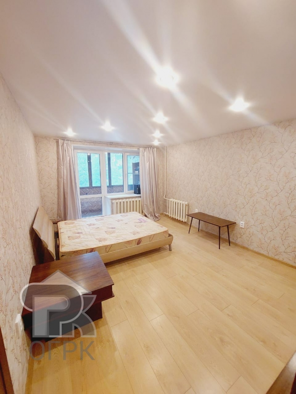 Продажа 3-комн квартиры на вторичном рынке Люберцы, Московская улица, 12