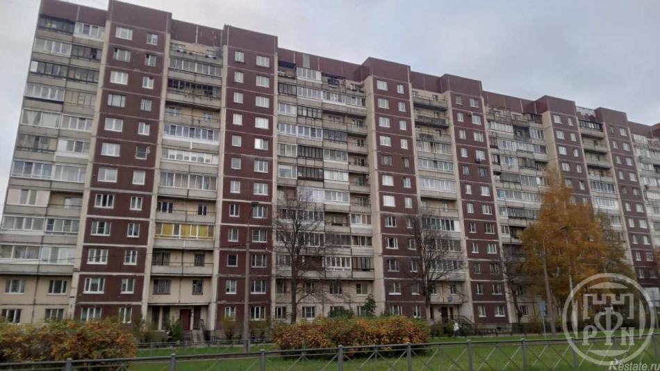 Продажа 3-комн квартиры на вторичном рынке Королева просп.,  д. 45,  к. 1