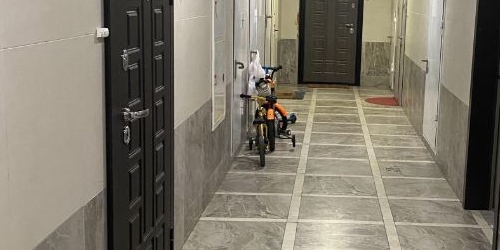 2-комн квартира Смольная улица, 49