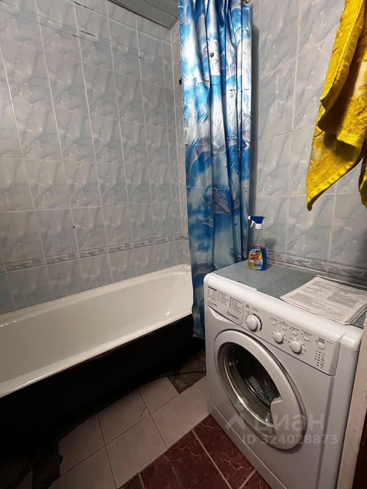 Продажа 1-комн квартиры на вторичном рынке Колпино, Тверская улица, 60