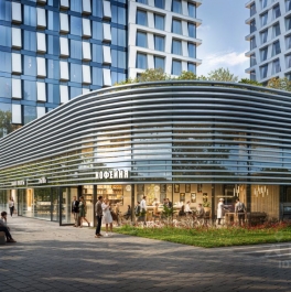 Продажа офиса Мира пр-кт