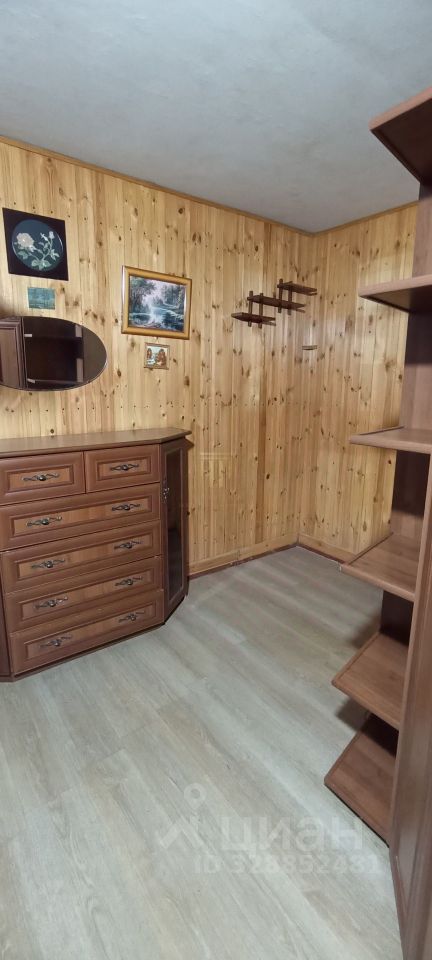 Продажа 1-комн квартиры на вторичном рынке улица Софьи Ковалевской, 3К3