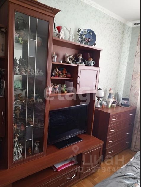 Продажа 2-комн квартиры на вторичном рынке Коптевский бульвар, 15А