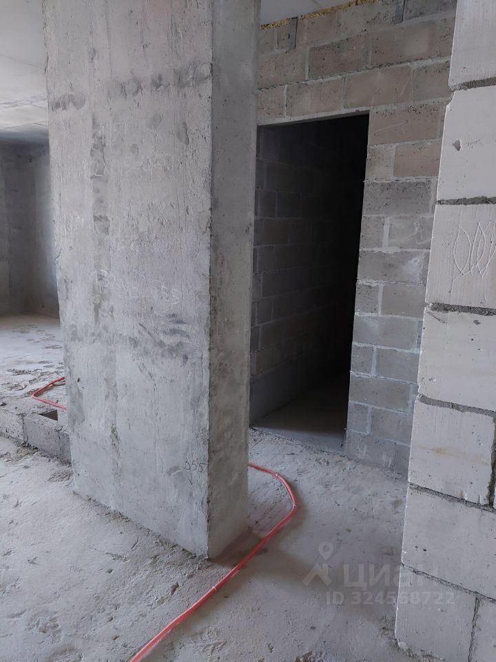 Продажа 2-комн квартиры на вторичном рынке Балаклавский пр-кт,  д. 15