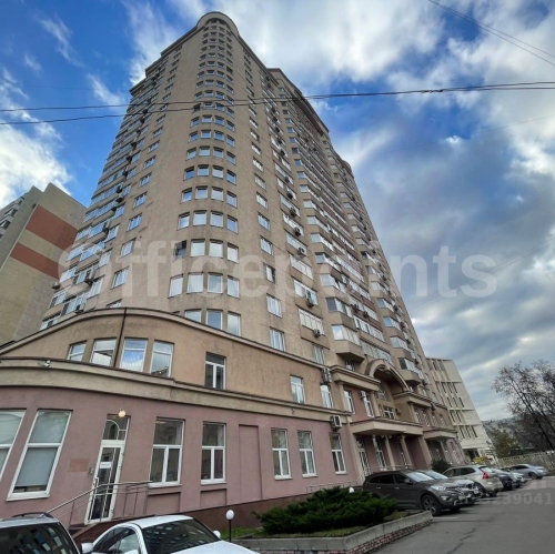 Офис Грохольский пер,  д. 28