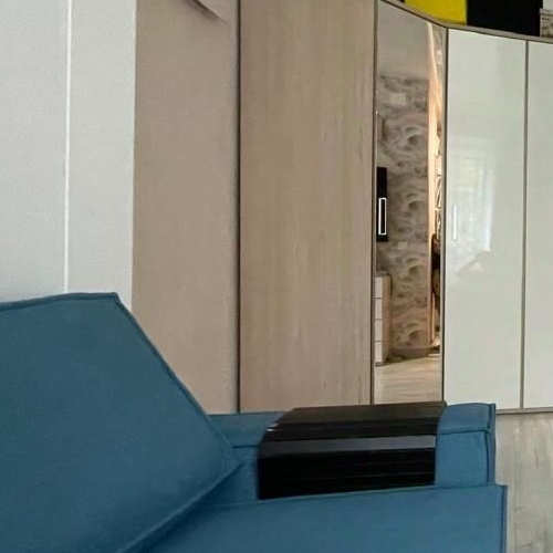 2-комн квартира Лахтинская улица, 23